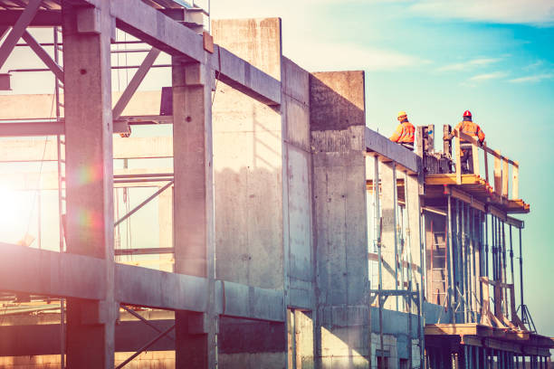 Best Concrete Retaining Walls in Sabina, OH