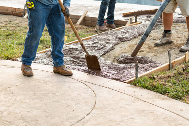 Best Concrete Foundation Repair in Sabina, OH