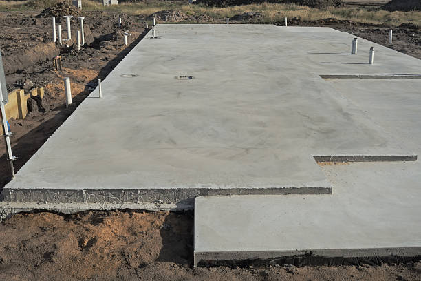 Best Concrete Steps and Stairs in Sabina, OH