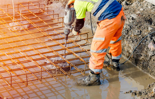 Best Concrete Grinding and Polishing in Sabina, OH