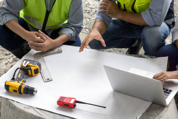 Best Concrete Removal and Replacement in Sabina, OH